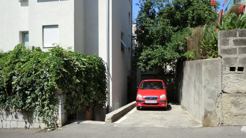 Leilighet Ruzic