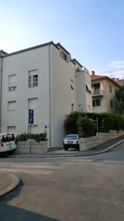 Leilighet Ruzic Split